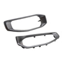 Pari-sumuvaloverhoilu 6BU59TZZAA 6BU58TZZAA Jeep Gladiatorille 2020-2023-19