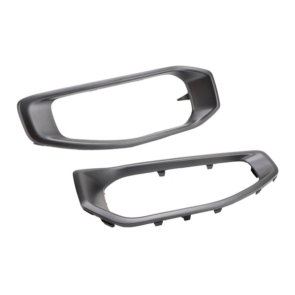 Pari-sumuvaloverhoilu 6BU59TZZAA 6BU58TZZAA Jeep Gladiatorille 2020-2023