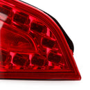 Takatilan oikeanpuoleinen LED-takavalolamppu Audi A4 2009-2012-14