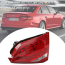 Takatilan oikeanpuoleinen LED-takavalolamppu Audi A4 2009-2012-4