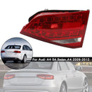 Takatilan oikeanpuoleinen LED-takavalolamppu Audi A4 2009-2012-5
