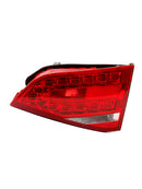 Takatilan oikeanpuoleinen LED-takavalolamppu Audi A4 2009-2012-7