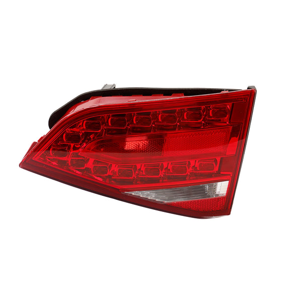 Takatilan oikeanpuoleinen LED-takavalolamppu Audi A4 2009-2012