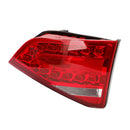 Takatilan oikeanpuoleinen LED-takavalolamppu Audi A4 2009-2012-9