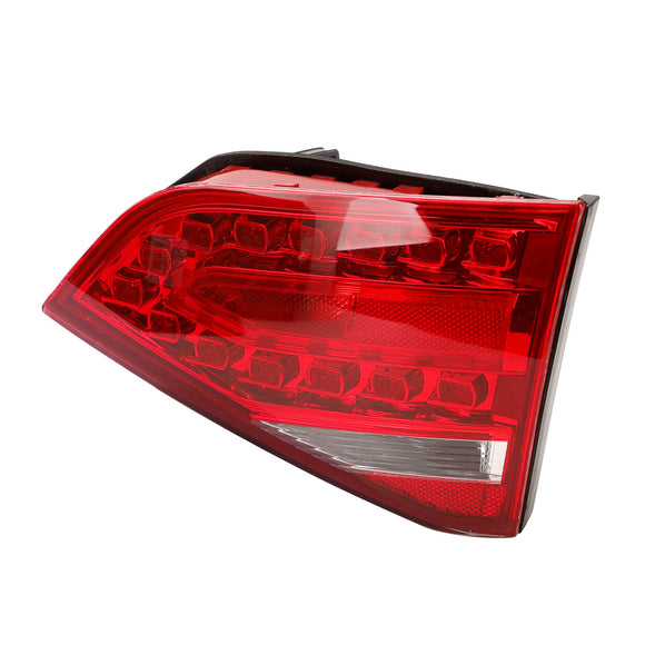Takatilan oikeanpuoleinen LED-takavalolamppu Audi A4 2009-2012