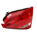 Takatilan oikeanpuoleinen LED-takavalolamppu Audi A4 2009-2012-10