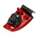 4pcs Outer+Inner Trunk LED Tail Light Lamp For Audi A4 2009-2012-13