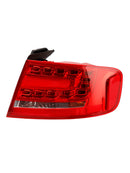 Feu arrière LED pour coffre extérieur droit, pour Audi A4 2009 – 2012-13