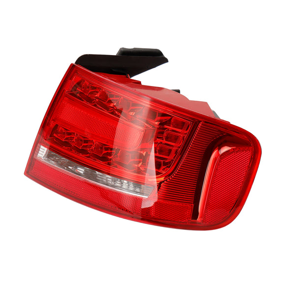 Feu arrière LED pour coffre extérieur droit, pour Audi A4 2009 – 2012