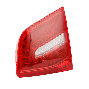 Right Inner Trunk LED Tail Light Lamp For AUDI A6 C6 Sedan 2009-2011