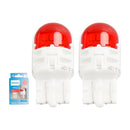 For Philips 11066RU60X2 Ultinon Pro6000 LED-RED W21/5W intense Red 75/15lm-7