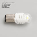 Für Philips 11499CU60X2 Ultinon Pro6000 LED-WEISS P21/5W 6000K 250/50lm-2