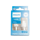 Für Philips 11499CU60X2 Ultinon Pro6000 LED-WEISS P21/5W 6000K 250/50lm-5