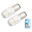 Für Philips 11499CU60X2 Ultinon Pro6000 LED-WEISS P21/5W 6000K 250/50lm-8