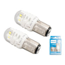 Für Philips 11499CU60X2 Ultinon Pro6000 LED-WEISS P21/5W 6000K 250/50lm-9