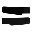 Black Premium Barn Door Spoiler Fit VW Transporter T5 T5.1 T6 T6.1-8