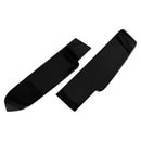 Black Premium Barn Door Spoiler Fit VW Transporter T5 T5.1 T6 T6.1-9