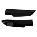 Black Premium Barn Door Spoiler Fit VW Transporter T5 T5.1 T6 T6.1-10