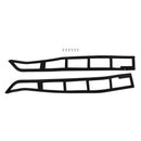 Black Premium Barn Door Spoiler Fit VW Transporter T5 T5.1 T6 T6.1-11