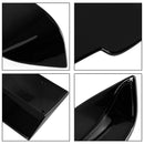 Black Premium Barn Door Spoiler Fit VW Transporter T5 T5.1 T6 T6.1-12