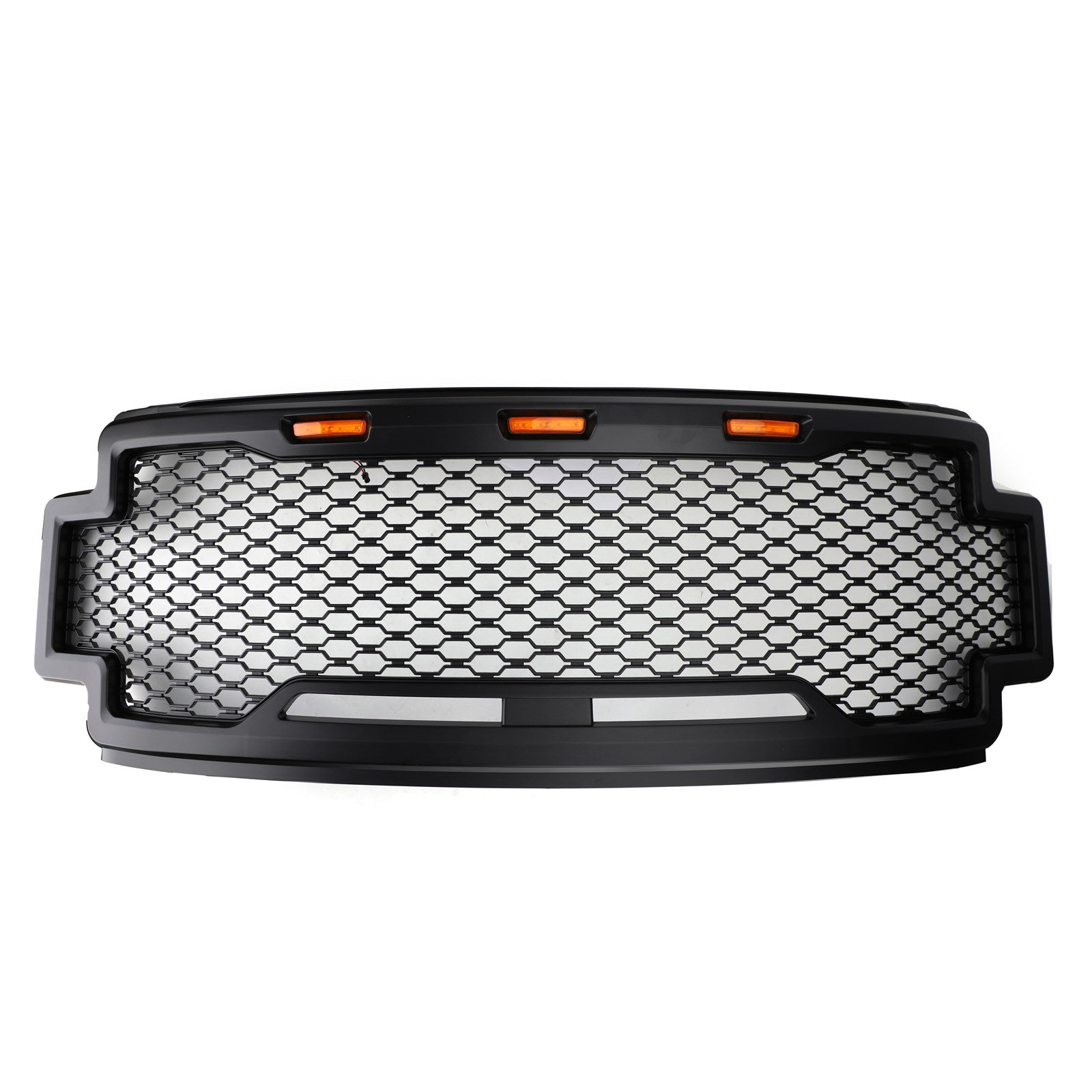 Grille de remplacement de style Ford Super Duty Raptor Style F250 F350 F450 F550 2017-2019