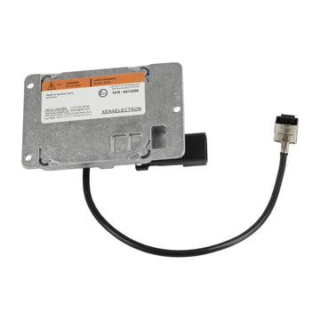 2003-2006 Cadillac Escalade Xenon HID D1R Ballast Bulb Wire Kit 35 XT5-2-D1/12V 12335983