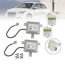 Xenon Ballast & D3S Polttimo HID Light Control Unit Module 8K0941597E Audi VW 2009-2018-2