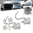 Xenon Ballast & D3S Polttimo HID Light Control Unit Module 8K0941597E Audi VW 2009-2018-4