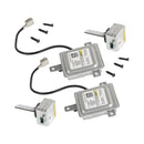 Xenon Ballast & D3S Polttimo HID Light Control Unit Module 8K0941597E Audi VW 2009-2018-5