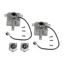Xenon Ballast & D3S Polttimo HID Light Control Unit Module 8K0941597E Audi VW 2009-2018-6