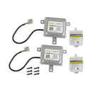 Xenon Ballast & D3S Polttimo HID Light Control Unit Module 8K0941597E Audi VW 2009-2018-1