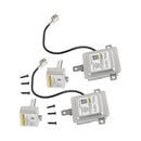 Xenon Ballast & D3S Polttimo HID Light Control Unit Module 8K0941597E Audi VW 2009-2018-7