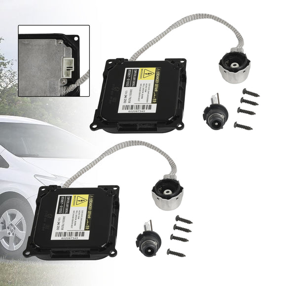 Xenon Ballast HID D4R Lamp Kit Module Regeleenheid 85967-51040 Voor Prius 06-2009