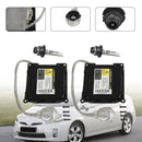 Xenon Ballast HID D4R Lamp Kit Module Regeleenheid 85967-51040 Voor Prius 06-2009-4