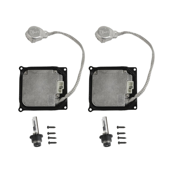 Xenon Ballast HID D4R Lamp Kit Module Regeleenheid 85967-51040 Voor Prius 06-2009