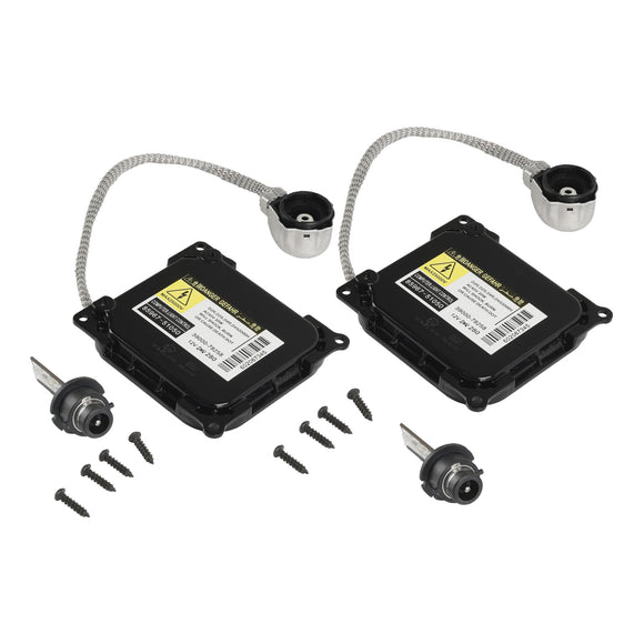 Xenon Ballast HID D4R Lamp Kit Module Regeleenheid 85967-51040 Voor Prius 06-2009