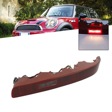 2006-2015 Audi Q7 4L Right Rear Bumper Reflector Reverse Tail Brake Light Fog Lamp 4L0945096 4L0945096A - 0