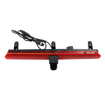 Reverse Camera For VW Transporter T5 T5.1 Brake Light Tailgate Single Door Only - 0