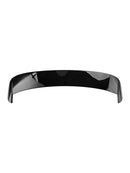Glanzend zwarte kofferbak dakspoiler geschikt voor Seat Leon MK3 5F 2012-2020 5-deurs-14