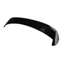 Glanzend zwarte kofferbak dakspoiler geschikt voor Seat Leon MK3 5F 2012-2020 5-deurs-17