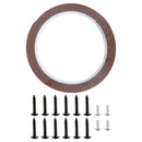 Glanzend zwarte voorspoiler Lip Performance geschikt voor Seat Leon 5F 2012-2020-8