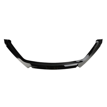Seat Leon 5F 2012-2020 Gloss Black Front Spoiler Lip Performance
