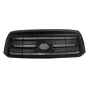 Matzwarte voorbumpergrill voor Toyota Tundra 2006-2009-10