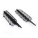 BMW 2007-2010 X5 E70 xDrive30i/xDrive48i/xDrive35i/xDrive35d paire pare-chocs avant antibrouillard calandre-3