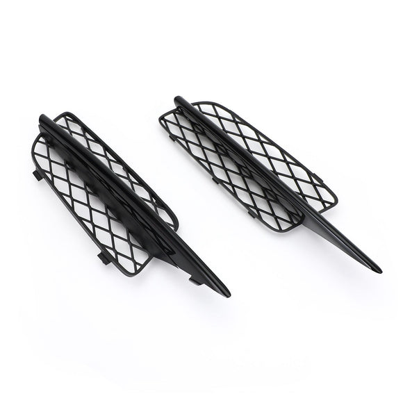 BMW 2007-2010 X5 E70 xDrive30i/xDrive48i/xDrive35i/xDrive35d paire pare-chocs avant antibrouillard calandre