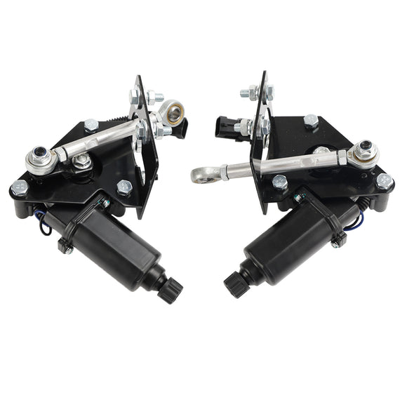 Corvette C3 1968-1982 Electric Headlight Conversion Kit 914015 Upgrade