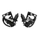 Corvette C3 1968-1982 Electric Headlight Conversion Kit 914015 Upgrade-17