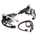 Corvette C3 1968-1982 Electric Headlight Conversion Kit 914015 Upgrade-14