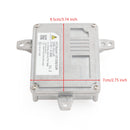 Xenon-Scheinwerfer-Vorschaltgerät Scheinwerfer C5921-05750 für Hyundai Santa Fe/Kia Sorento Mk3 2015-2018-8