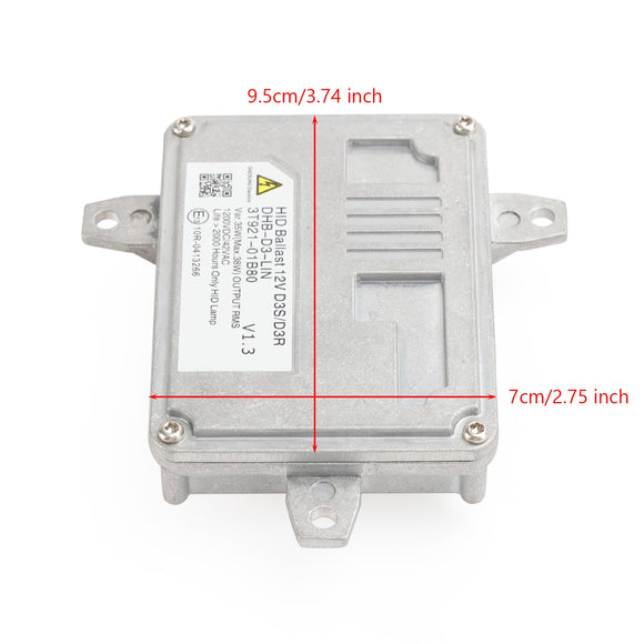 Xenon-Scheinwerfer-Vorschaltgerät Scheinwerfer C5921-05750 für Hyundai Santa Fe/Kia Sorento Mk3 2015-2018
